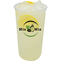 Classic Lemonade