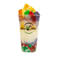 MixMix Supreme