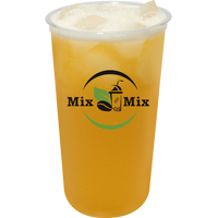 Passion Fruit Sip Tea