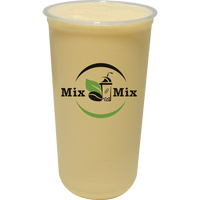 Passion Fruit Smoothie