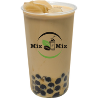 Pearl Milktea