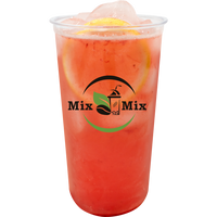 Strawberry Lemonade