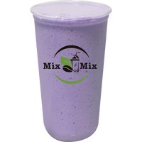 Taro Smoothie
