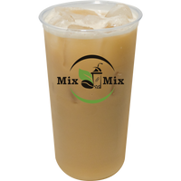 Wintermelon Milktea