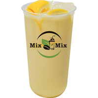 Yakult Lemonade