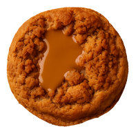 Biscoff Cookie
