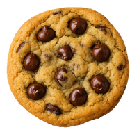 Chocolate Chip Cookie