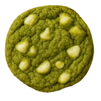 Matcha Cookie