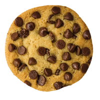 Mega Chunky Cookie