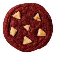 Red Velvet Cookie